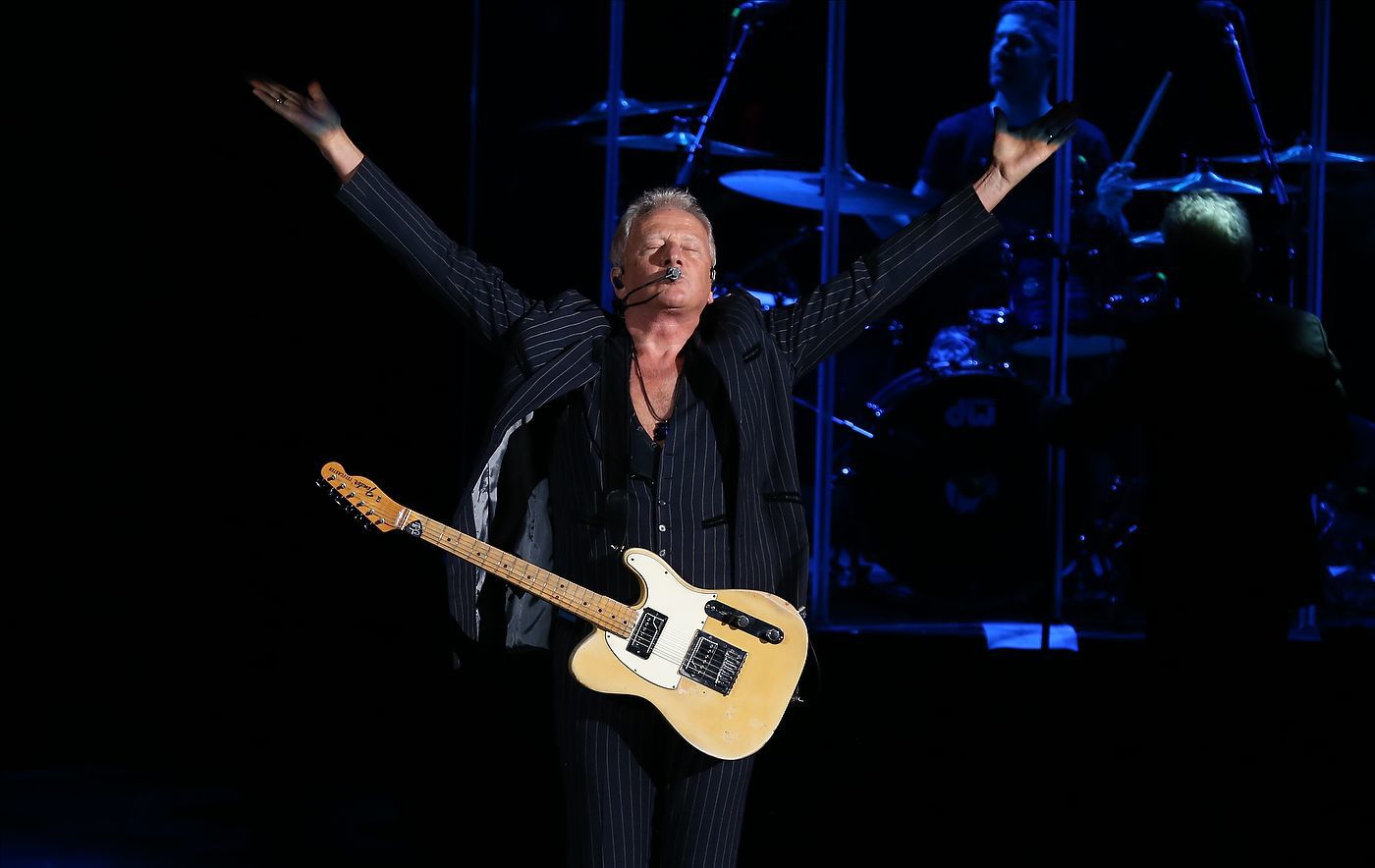 Air Supply